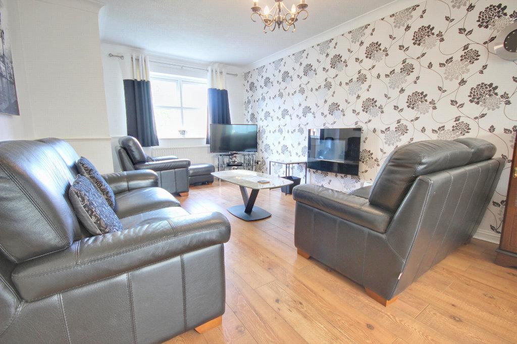 Inglefield Close, Beverley